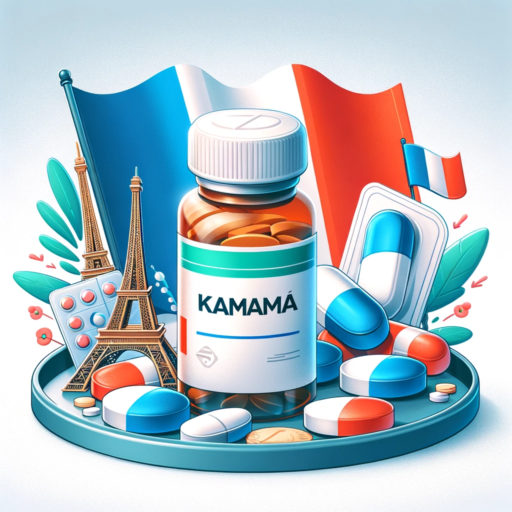 Kamagra livraison express 